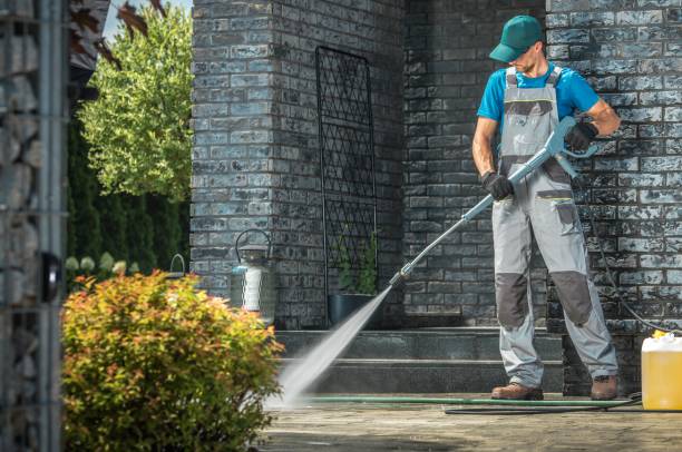 Best Oil Spill Cleanup  in Brunswick, MD