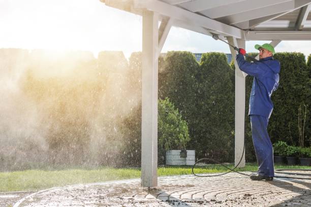 Best Gas Station Cleaning  in Brunswick, MD