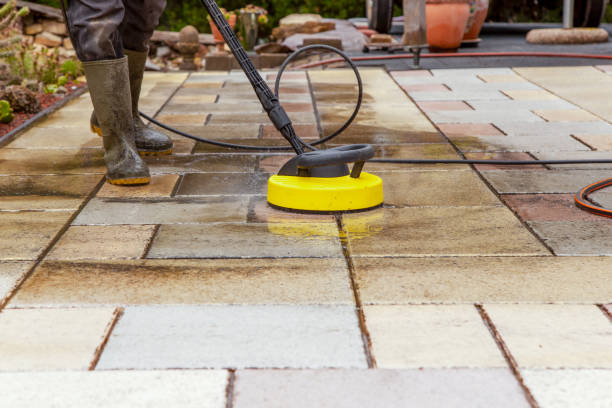 Brunswick, MD Pressure Washing Services Company