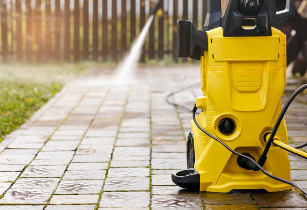 Best Parking Lot and Garage Cleaning  in Brunswick, MD