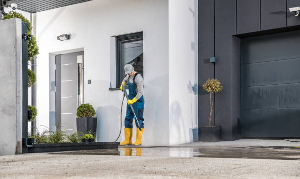 Concrete Sealing in Brunswick, MD