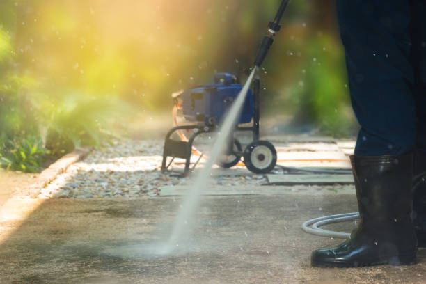 Best Gutter Cleaning  in Brunswick, MD